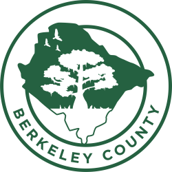Berkeley County Logo